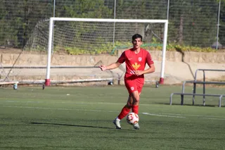 UD Santa Marta - Almazán