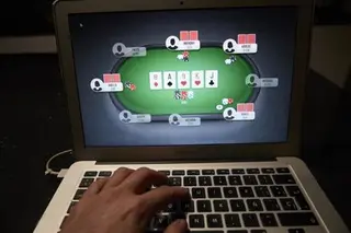 Juegos online. EP