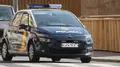 La Policía Nacional en una imagen de archivo