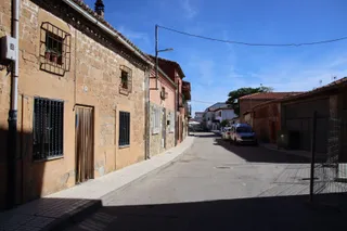 Calles de La Velles 1