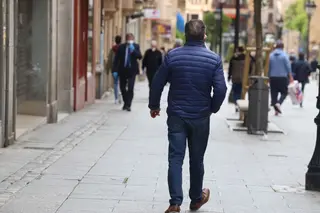 El número de casos sigue estable en Salamanca