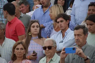 Toros en Guijuelo Sebastián Castella, Alejandro Talavante y Manuel Diosleguarde (1)