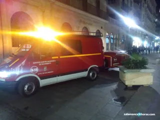 Bomberos Salamanca 1