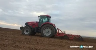 Tractor