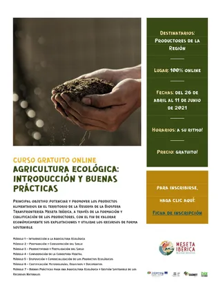 Zasnet promueve cursos de formación online sobre agricultura, comercialización y gastronomía en la provincia