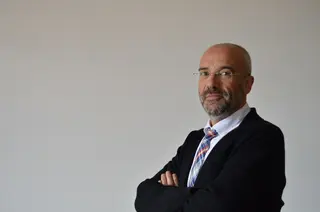 Alfonso Salgado Ruiz upsa