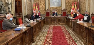 PP y Cs apoyan la propuesta del PSOE para la reapertura presencial de los consultorios médicos de la provincia