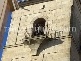 Un sonido nuevo para Nuestra Señora de la Asunción