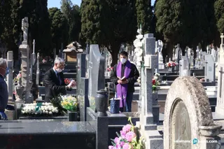 Entierro coronavirus cementerio (4)