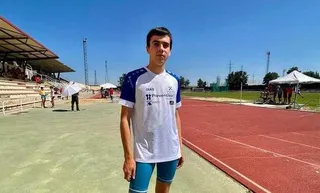 Diego Ruiz