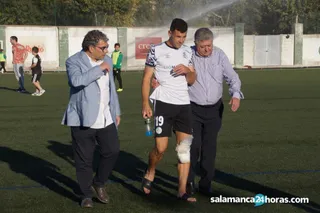 LESIÓN UXÍO GUIJUELO