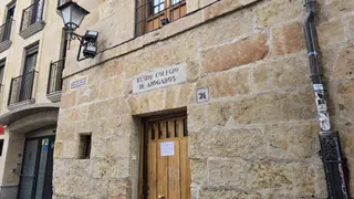 FOTO DE ARCHIVO