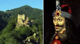 La Transilvania de Drácula