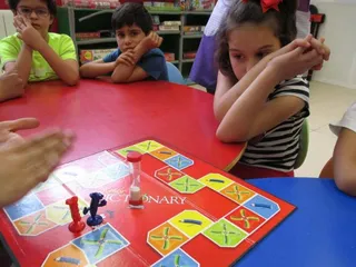 Campeonato de juegos ludoguays