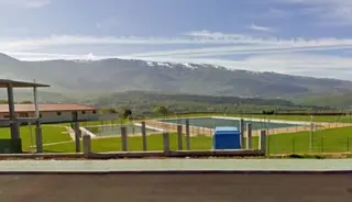 Piscinas de Béjar