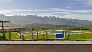 Piscinas de Béjar