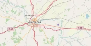 MAPA A 62