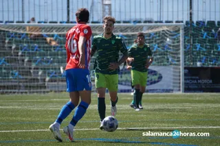 El Guijuelo busca enlazar dos victorias seguidas ante el Lealtad