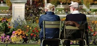 El número de pensionistas se reduce por primera vez en un año