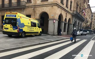 Ambulancia Audiencia Provincial1