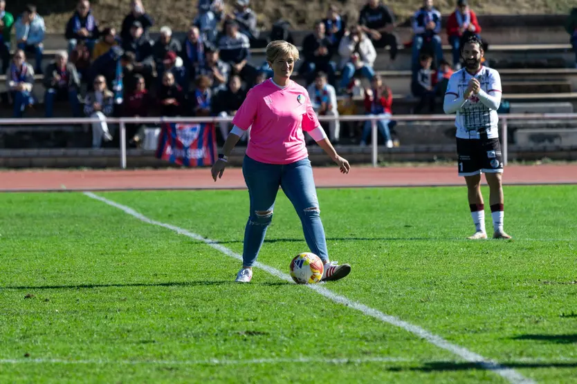 Salamanca CF UDS - Gimnástica Segoviana