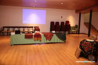 Folkore salmantino a estudiantes (7)