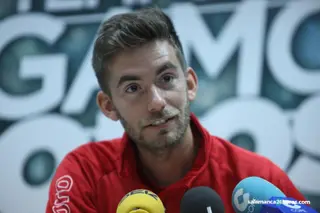Pablo Cortés