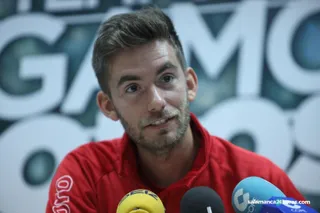 Pablo Cortés