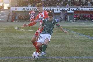 Guijuelo – Lugo B. Municipal Luis Ramos (28)