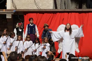 Loa La Alberca 1