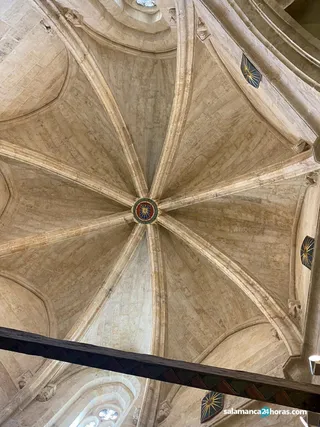 Restauración Capilla de Santa Bárbara (26 2 2020) (13)
