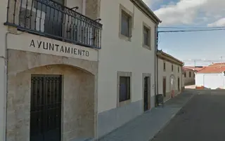 Cordovilla, un municipio de poco más de un centenar de habitantes
