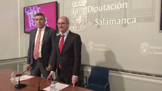 Barrera iglesias