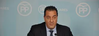 Salvador Cruz