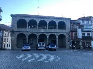 Béjar