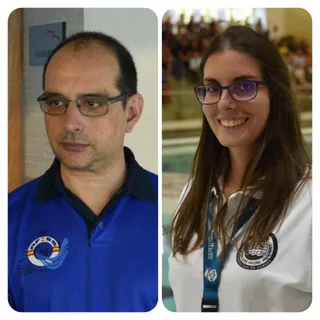 2019 03 11 Juan Jose y Jessica Pino