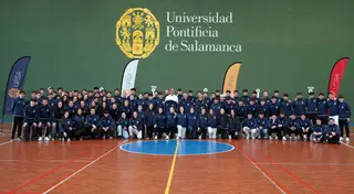 Trofeo Rector 2025