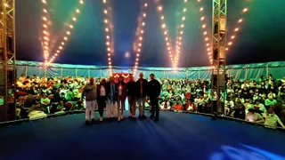 Circo inclusivo, imagen Ayuntamiento de Salamanca