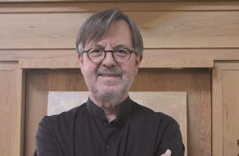 Luis Dalda