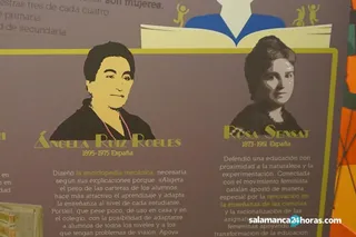 Exposición mujer tenía que ser (5)