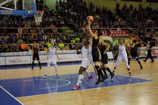 Polkowice o Perfumerías Avenida romperán su ‘maldición’ en Euroliga
