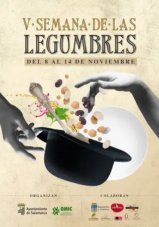 Semana de las Legumbres