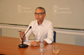 Francisco Martín del Molino