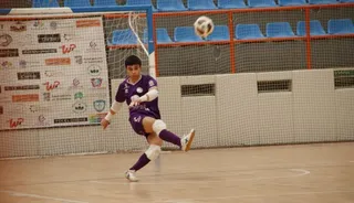 Viti, ante el Bupolsa | FOTO SALAMANCA24HORAS.COM