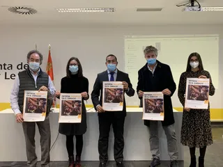 La Junta lanza la campaña 'entrena tu salud' para motivar la vuelta a los centros deportivos.