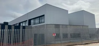 Nuevo Colegio Aldeatejada