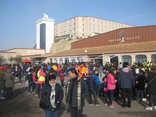 Marcha solidaria maristas (5)