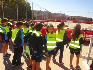 Colegio San Juan Bosco Caravana Ed. Vial (4) 1200x900