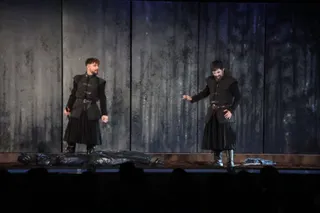 ‘Macbeth’ de William Shakespeare