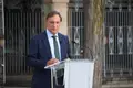 Carlos García Carballo. ARCHIVO